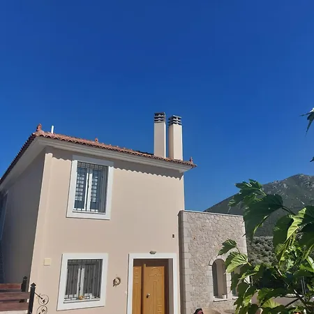 Kitron * Epidaurus