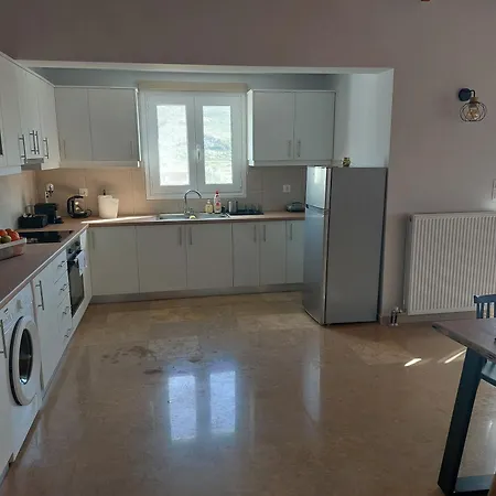 Apartamento Kitron
