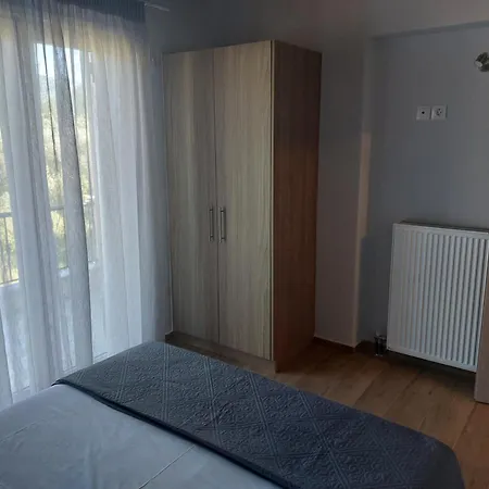 Apartamento Kitron