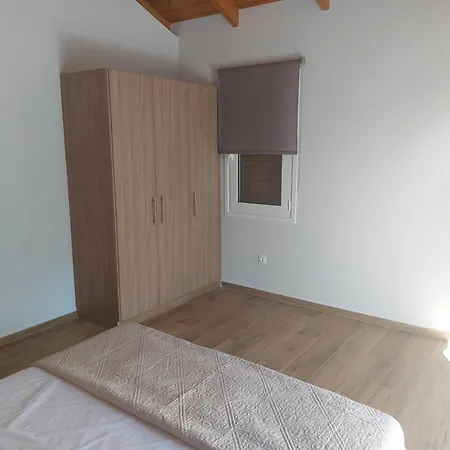 Kitron Apartamento