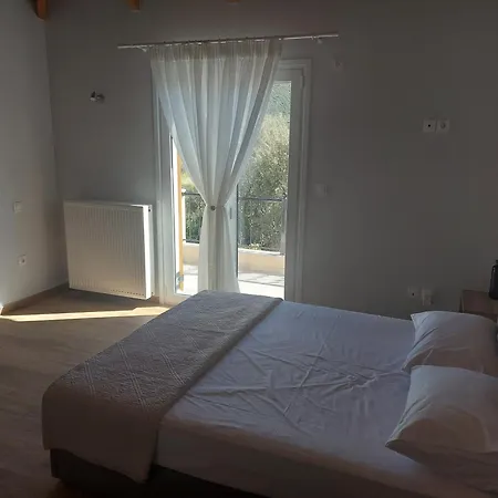 Kitron Apartamento Epidaurus